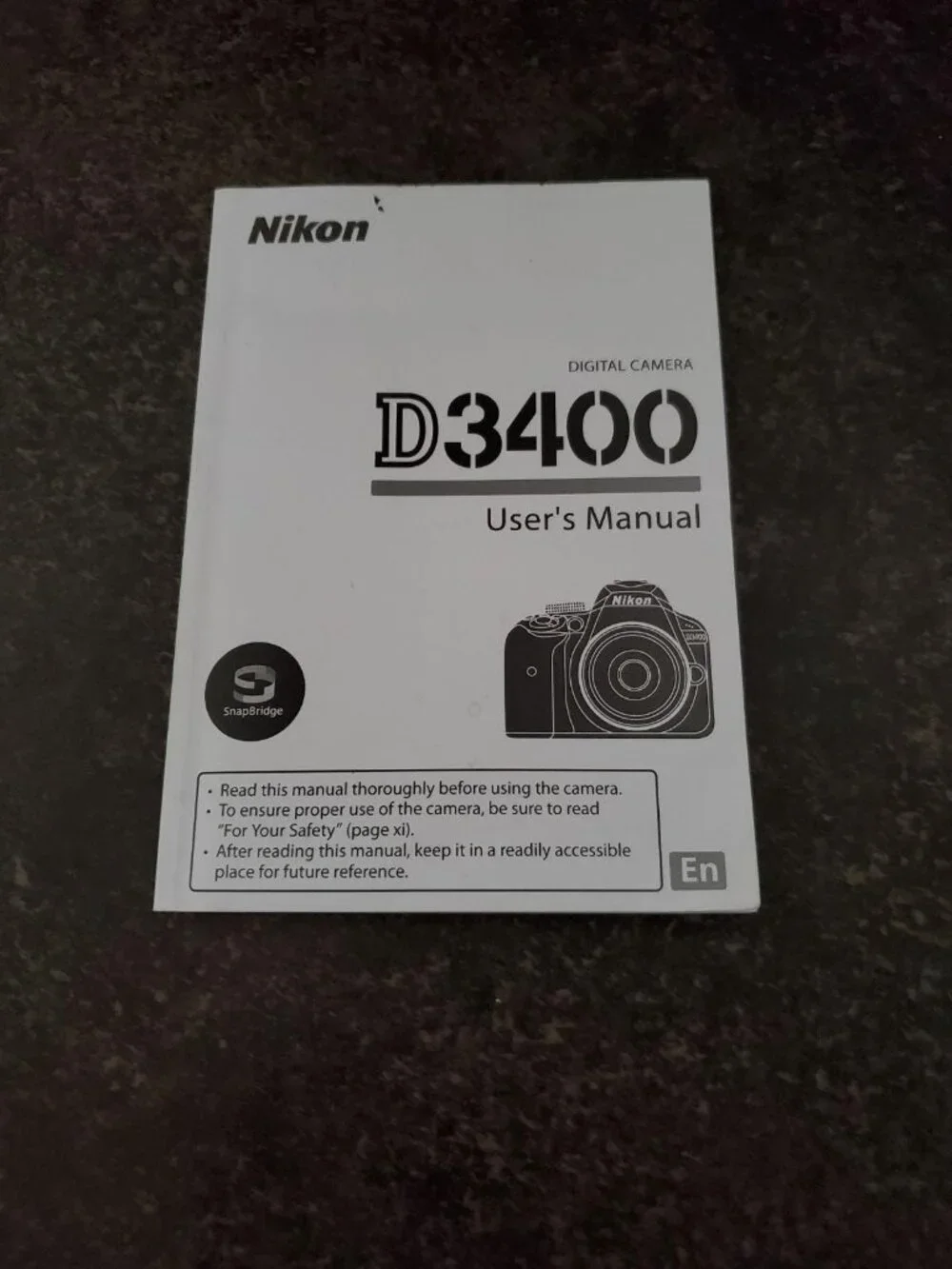 FULL SPECTRUM! Professionally Modified Nokia Camera